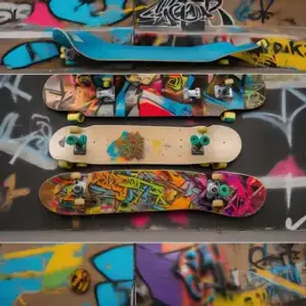 Choosing the Right Online Skateboard